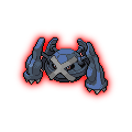 Dark Metagross